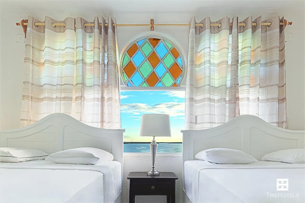 Hotel Villa Esmeralda Bacalar México