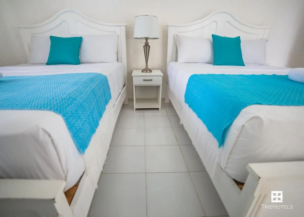 Hotel Villa Esmeralda Bacalar