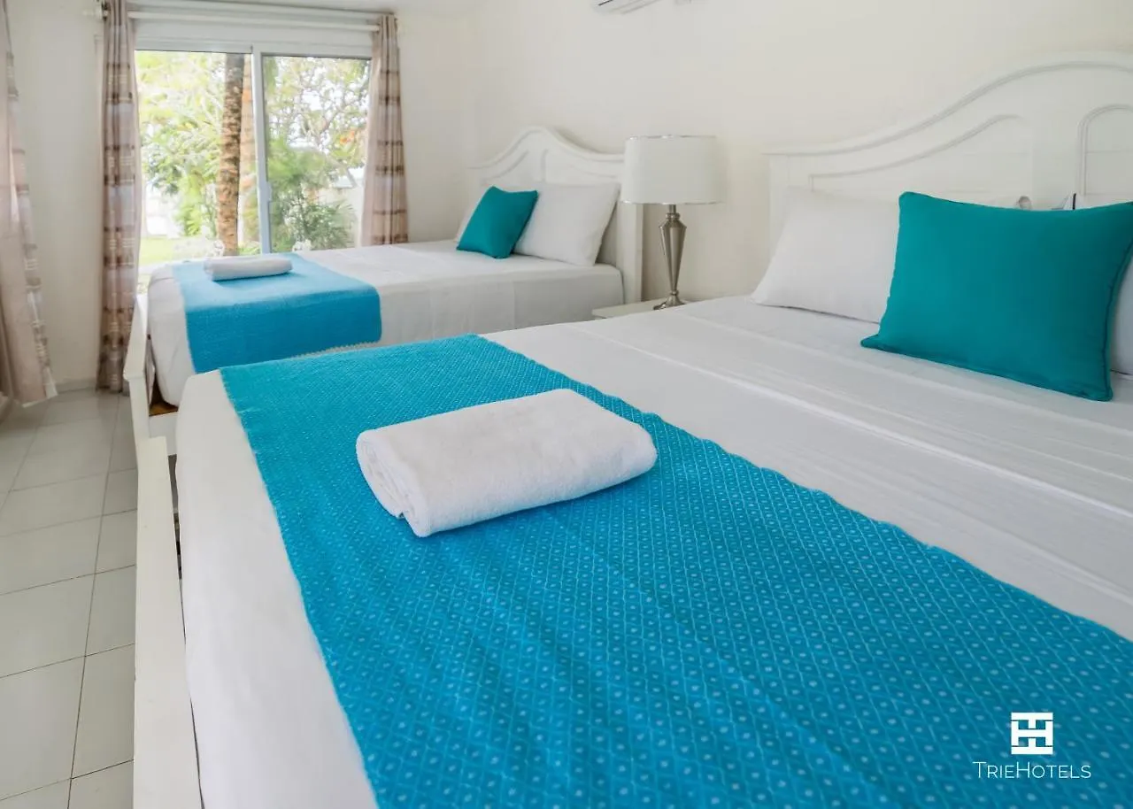 Hotel Villa Esmeralda Bacalar