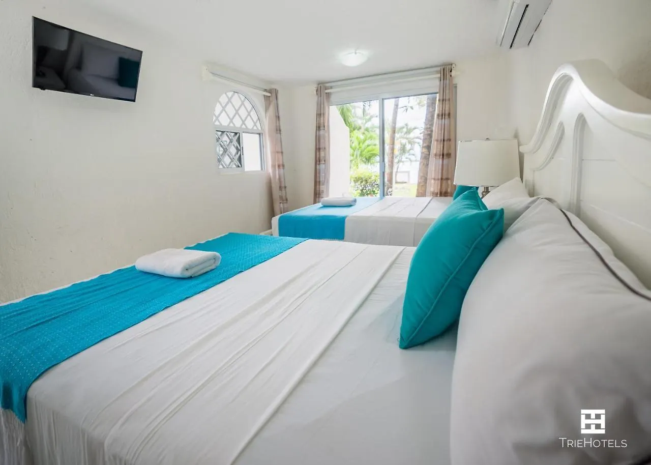 Hotel Villa Esmeralda Bacalar