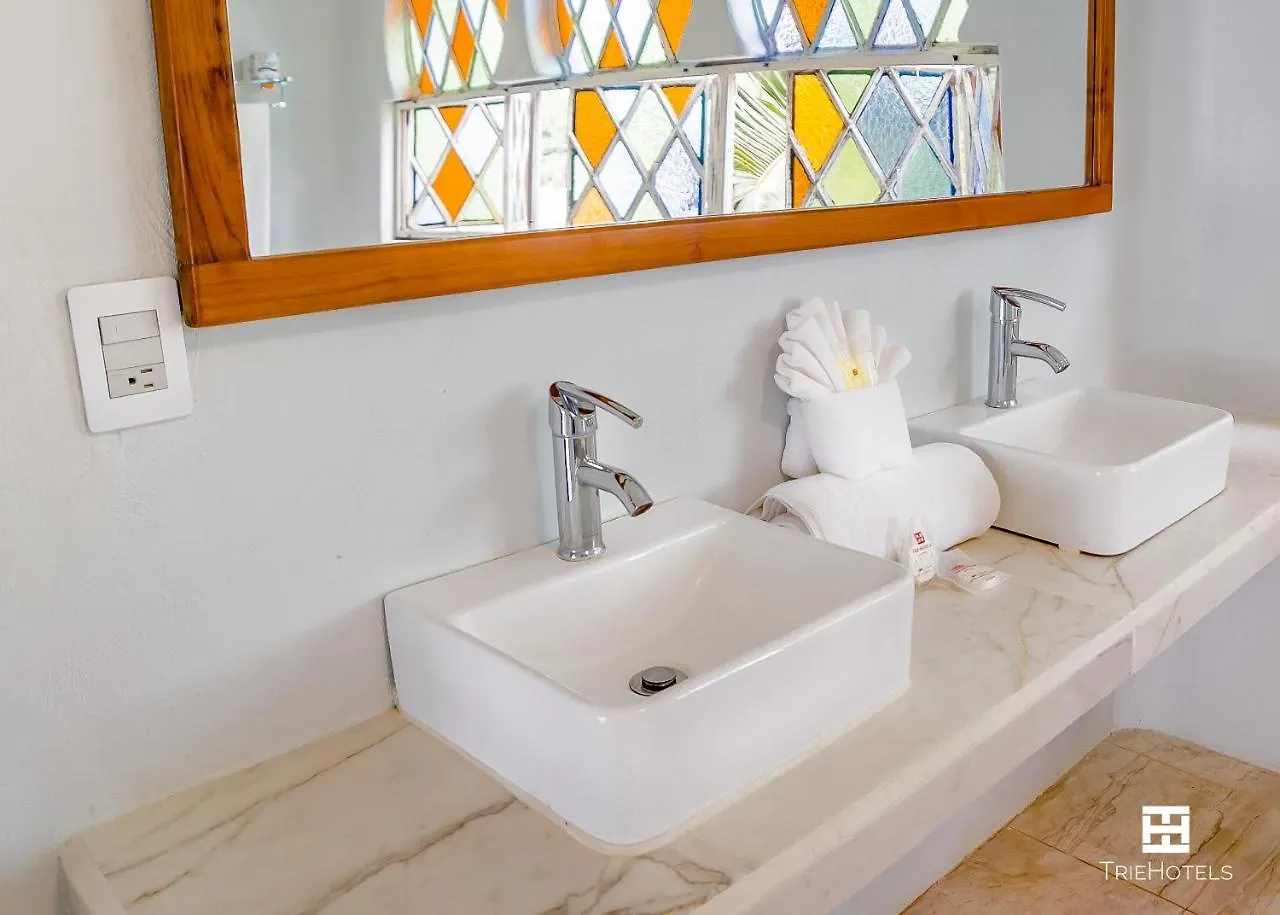 Hotel Villa Esmeralda Bacalar