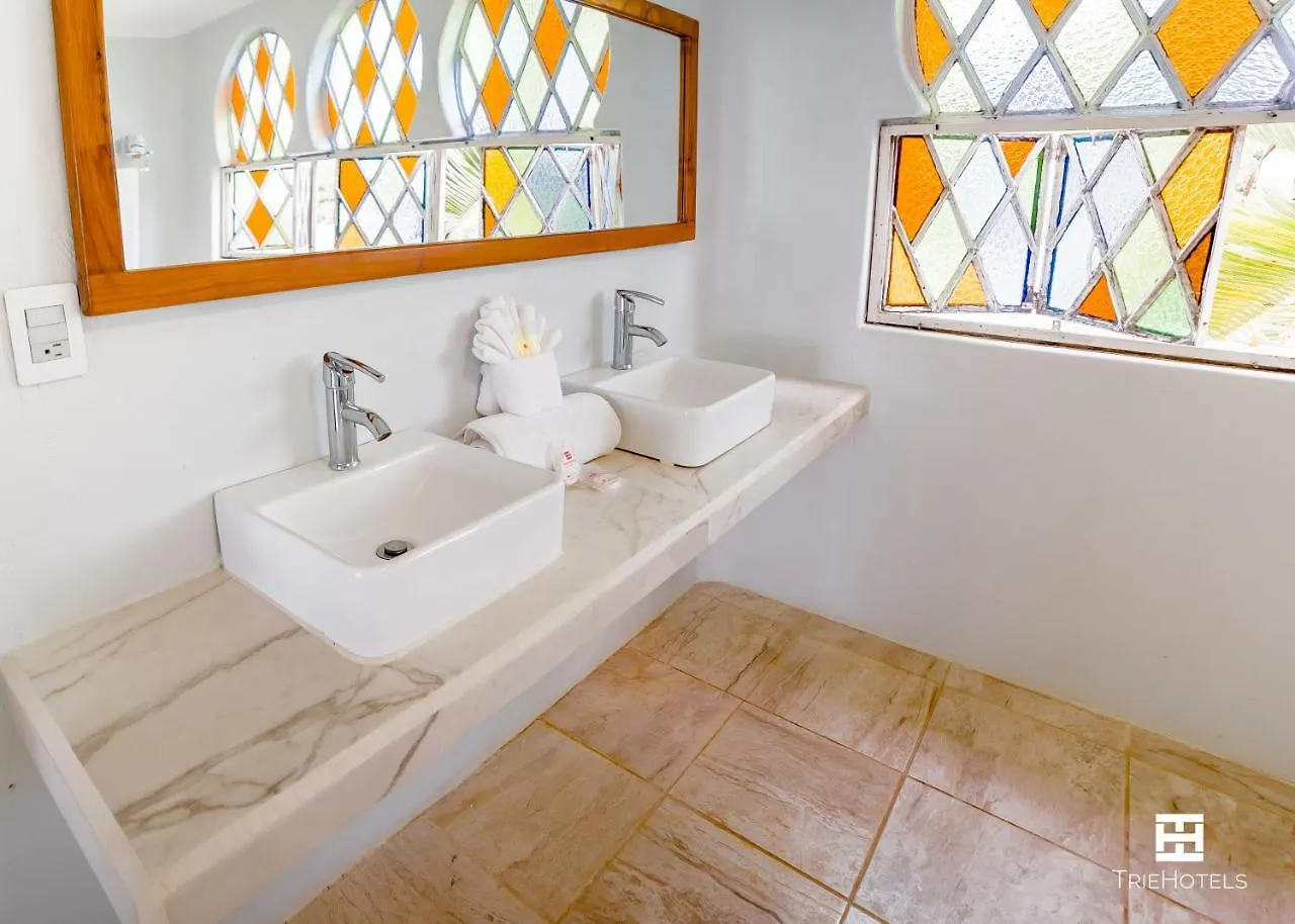 Hotel Villa Esmeralda Bacalar