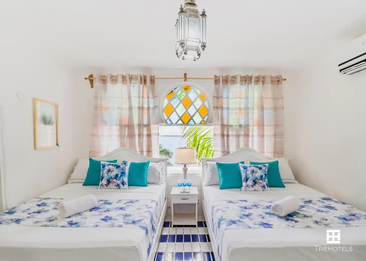 Hotel Villa Esmeralda Bacalar